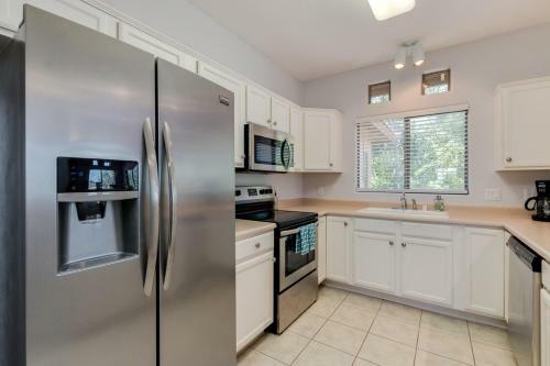Apartamento Pleasant #2092 Condo