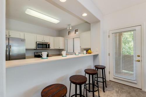Apartamento Pleasant #2092 Condo