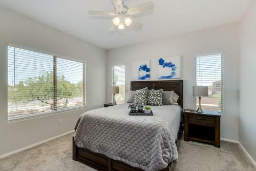 Apartamento Pleasant #2092 Condo