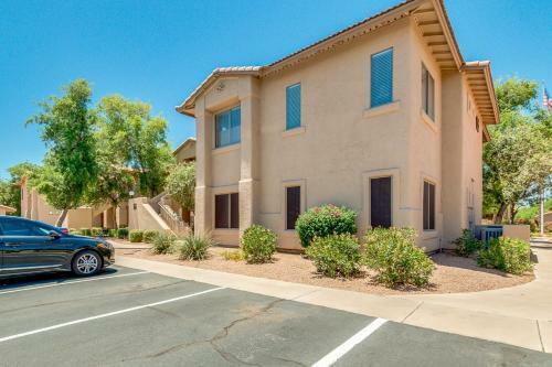 Apartamento Pleasant #2092 Condo