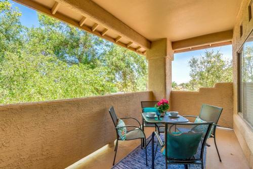 Apartamento Pleasant #2092 Condo