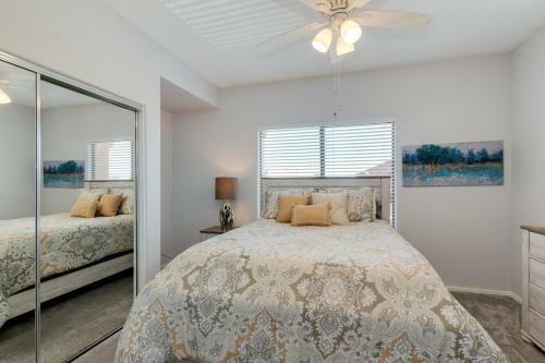 Apartamento Pleasant #2092 Condo