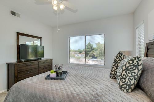 Apartamento Pleasant #2092 Condo