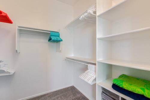 Apartamento Pleasant #2092 Condo