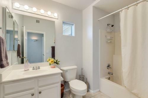 Apartamento Pleasant #2092 Condo