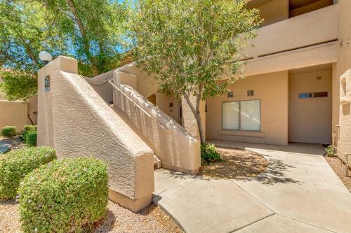 Apartamento Pleasant #2092 Condo
