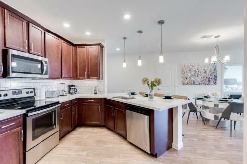 Apartamento Queen Creek #350 Condo