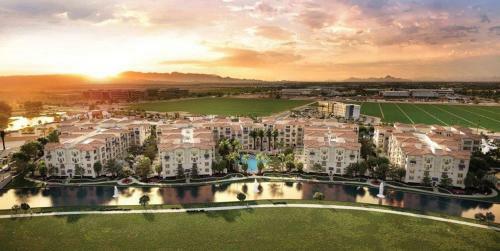 Apartamento Queen Creek #350 Condo