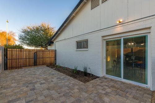 Cortez Chandler Home