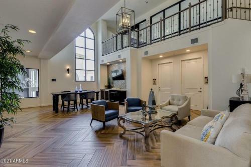 Apartamento Queen Creek #247 Condo
