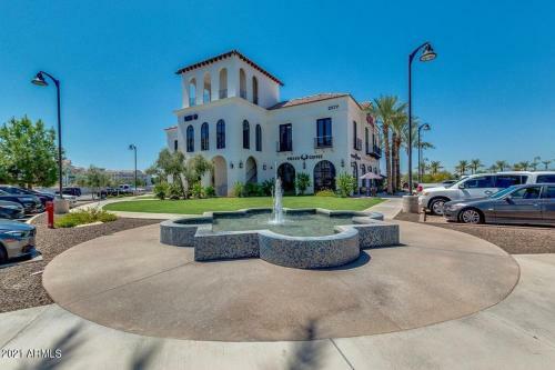 Apartamento Queen Creek #247 Condo