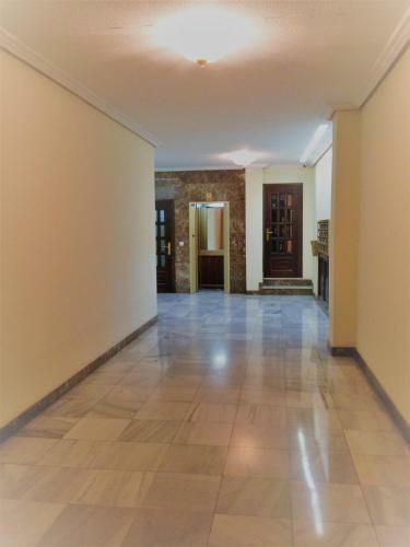 Central Salamanca Apartment