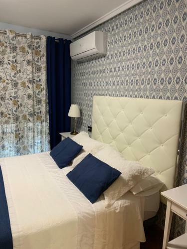 Central Salamanca Apartment
