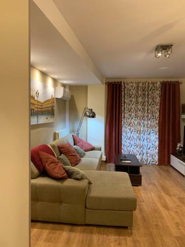 Central Salamanca Apartment