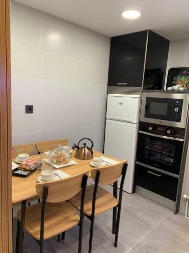 Central Salamanca Apartment