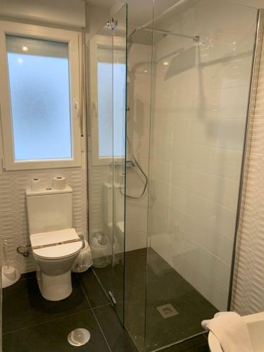 Central Salamanca Apartment