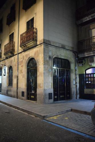 Central Salamanca Apartment
