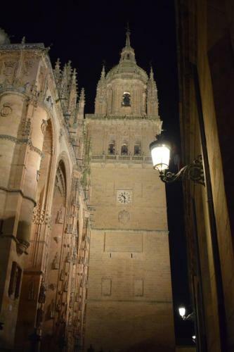 Central Salamanca Apartment