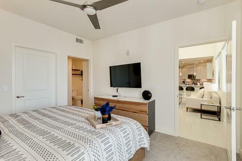 Apartamento Queen Creek #416 Condo