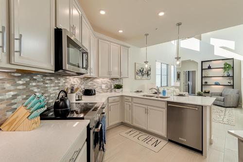 Apartamento Queen Creek #416 Condo