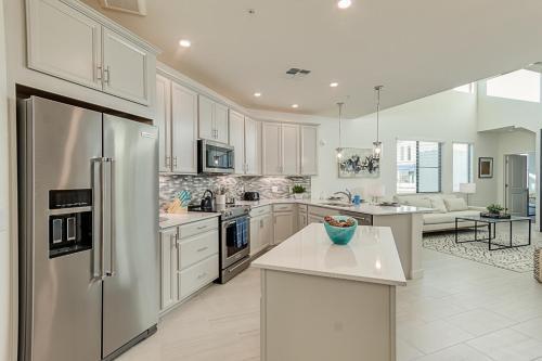 Apartamento Queen Creek #416 Condo