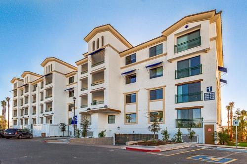 Apartamento Queen Creek #416 Condo