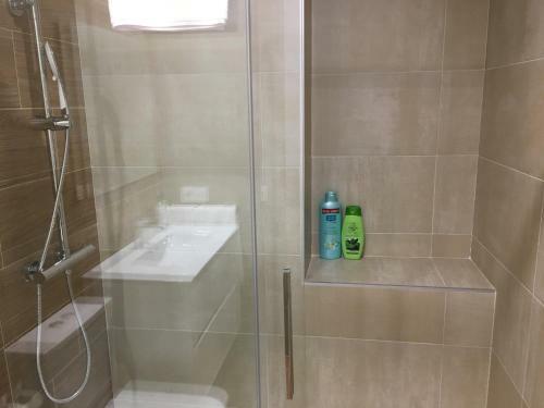 Apartamento Rua 35 (parking Opcional)