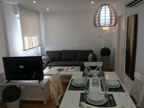 Apartamento Rua 35 (parking Opcional)