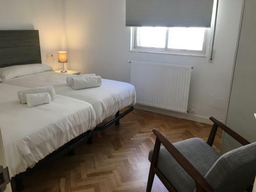 Apartamento Rua 35 (parking Opcional)