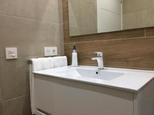 Apartamento Rua 35 (parking Opcional)