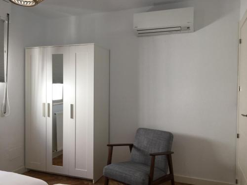 Apartamento Rua 35 (parking Opcional)