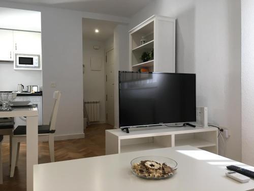 Apartamento Rua 35 (parking Opcional)