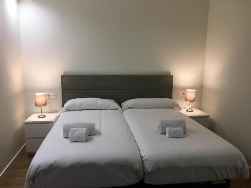 Apartamento Rua 35 (parking Opcional)