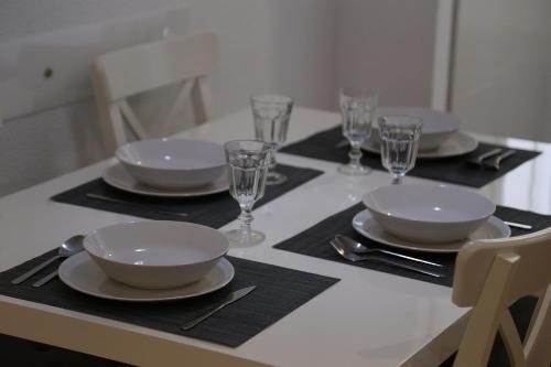 Apartamento Rua 35 (parking Opcional)