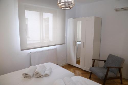 Apartamento Rua 35 (parking Opcional)
