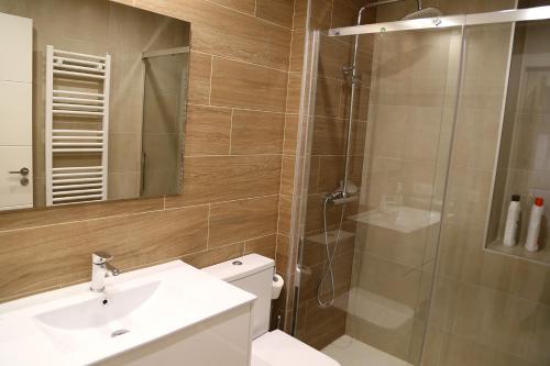 Apartamento Rua 35 (parking Opcional)