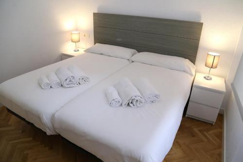 Apartamento Rua 35 (parking Opcional)