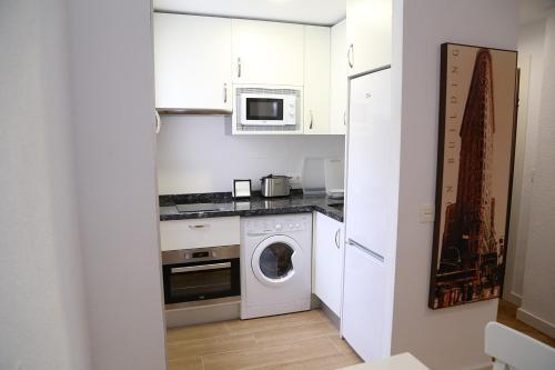 Apartamento Rua 35 (parking Opcional)