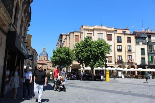 Apartamento Rua 35 (parking Opcional)