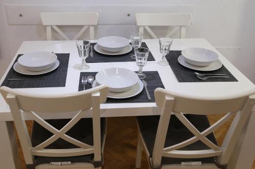 Apartamento Rua 35 (parking Opcional)