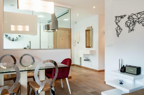 Apartamento Maria Home