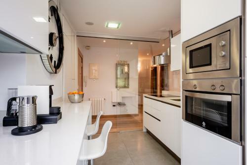 Apartamento Maria Home
