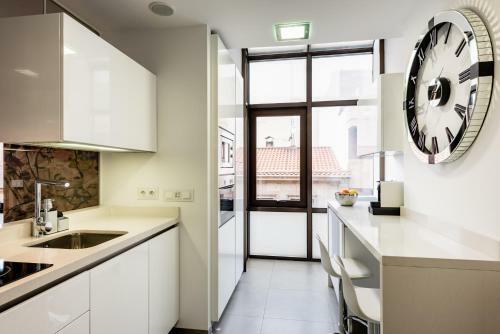 Apartamento Maria Home