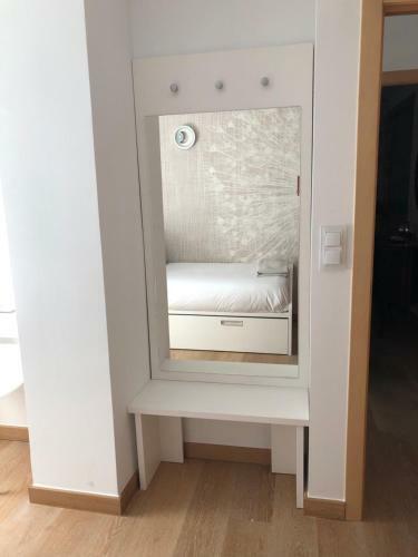 Apartamento Maria Home