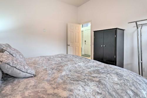 Spacious Chandler Sanctuary With Pool And Yard!