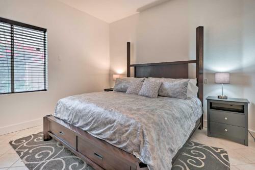 Spacious Chandler Sanctuary With Pool And Yard!