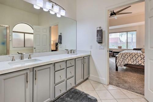 Spacious Chandler Sanctuary With Pool And Yard!