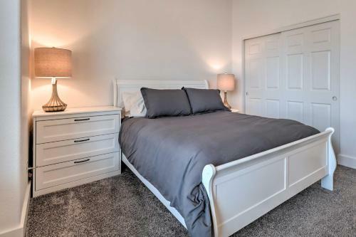 Spacious Chandler Sanctuary With Pool And Yard!