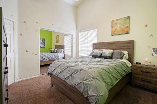 Crescent - Stunning Lake View With Pool, Bbq And Sunsets