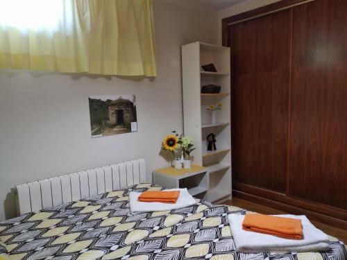 Piso Turistico Pe�uelas De San Blas